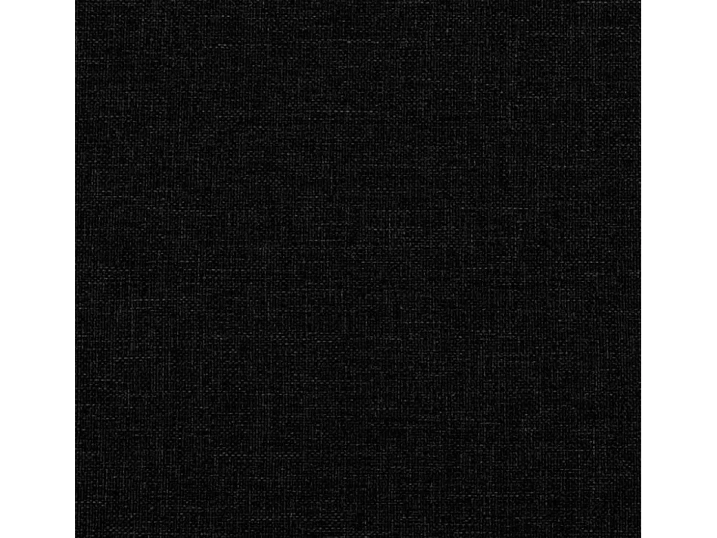 poltrona Preto 69 x 74 x 93 cm Tecido e Contraplacado