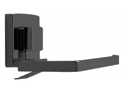 Porta Papel Higiénico Rea 381698 Black