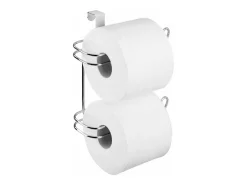 Porta Papel Higiénico Rea 322752 Grey