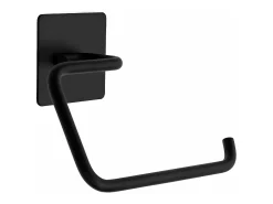 Porta Papel Higiénico Rea 322191A Black