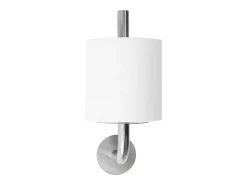 Porta Papel Higiénico Rea 322220 Chrome
