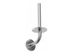 Porta Papel Higiénico Rea 322220 Chrome