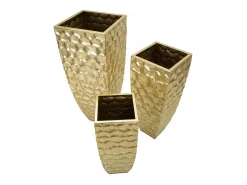 PORTA-PANELA GLODY TRIS CM 38X38X94-30,5X30,5X76- 23x23x63