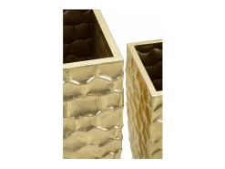 PORTA-PANELA GLODY TRIS CM 38X38X94-30,5X30,5X76- 23x23x63