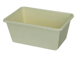 Prateleira Infantil Play 9 Bandejas Carvalho Branco 60x66x30 cm