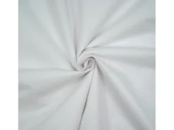 Protetor de Colchão Antiácaros e Impermeável "Ponny AA" Branco 90x190cm