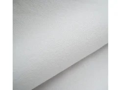 Protetor de Colchão Antiácaros e Impermeável "Ponny AA" Branco 90x190cm