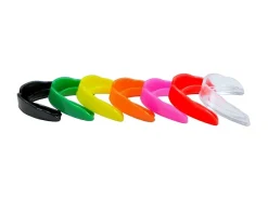 Protetores Bucais OZ-2 Jr. para Crianças - Modelo 0802-02J