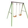 Pórtico em aço "Polo" - 1,95m - 2 equipamentos