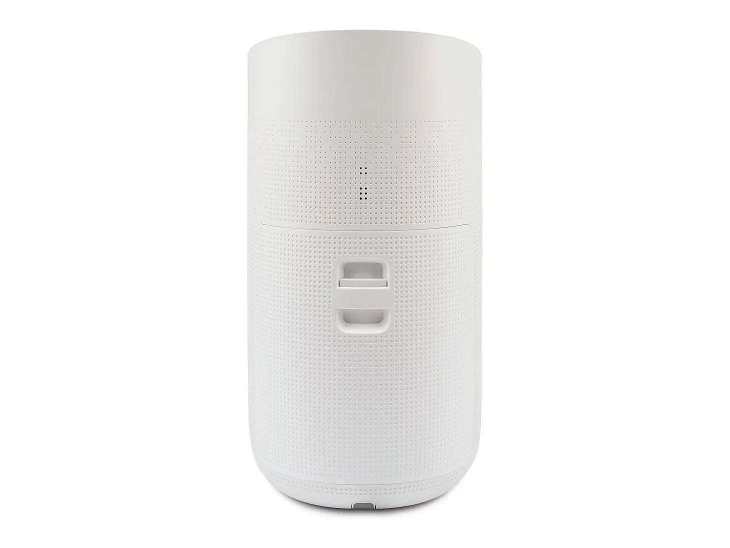 Purificador de ar Wi-Fi MEACO MeacoClean CA-HEPA 76x5, filtro HEPA H13, ultrassilencioso 25 dB, sensor de qualidade do ar, para casa/escritório, cor branca.