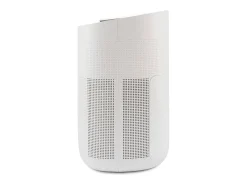 Purificador de ar Wi-Fi MEACO MeacoClean CA-HEPA 76x5, filtro HEPA H13, ultrassilencioso 25 dB, sensor de qualidade do ar, para casa/escritório, cor branca.