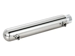 Purificador de Água UV SucceBuy, Filtragem Ultravioleta, Caudal de 3,785 L/min