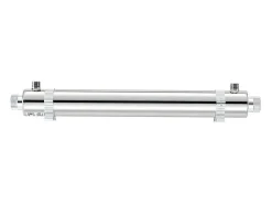 Purificador de Água UV SucceBuy, 22,7 L/min Para Água Potável Limpia