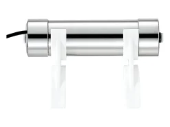 Purificador de Água UV SucceBuy, Filtragem Ultravioleta, Caudal de 3,785 L/min