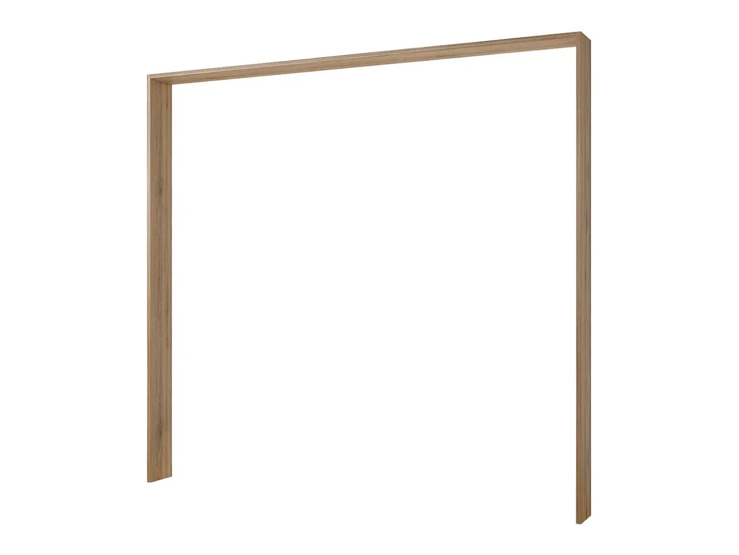 Quarto completo VERTIGO – Cama 180x200 com estrado, 2 mesinhas de cabeceira, armário 4 portas + contorno design