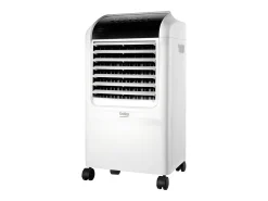 Rafraîchisseur de ar Beko EFE6030W Branco 65W Ventilador