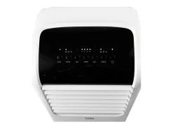 Rafraîchisseur de ar Beko EFE6030W Branco 65W Ventilador