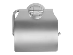 Recipiente De Papel Higiénico Rea 16101 Aristo Brush Steel