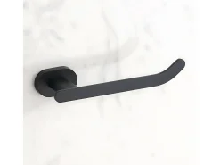 Recipiente De Papel Higiénico Rea 109 Til Black