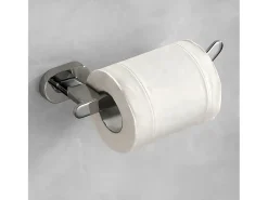 Recipiente De Papel Higiénico Rea 109 Til Chrome