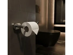 Recipiente De Papel Higiénico Rea 109 Til Chrome