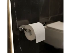 Recipiente De Papel Higiénico Rea 109 Til Chrome