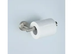 Recipiente De Papel Higiénico Rea 6611 Modern Brush Steel