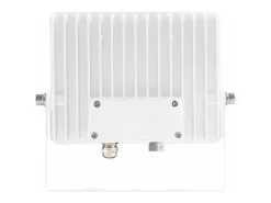 Refletor LED SKY 50W IP65 com sensor integrado 4000k Preto