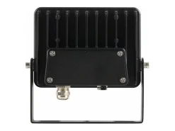 Refletor LED SKY 30W IP65 com sensor integrado 5000k Branco