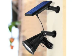 Refletor solar 200LM SPIKY