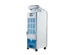 Refrescador de Ar Domo 5l Branco (DO153A)