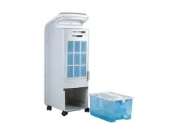 Refrescador de Ar Domo 5l Branco (DO153A)