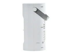 Refrigerador de Ar Portátil, SucceBuy 4 em 1 Ar Condicionado Portátil com Depósito de Água de 700 mL