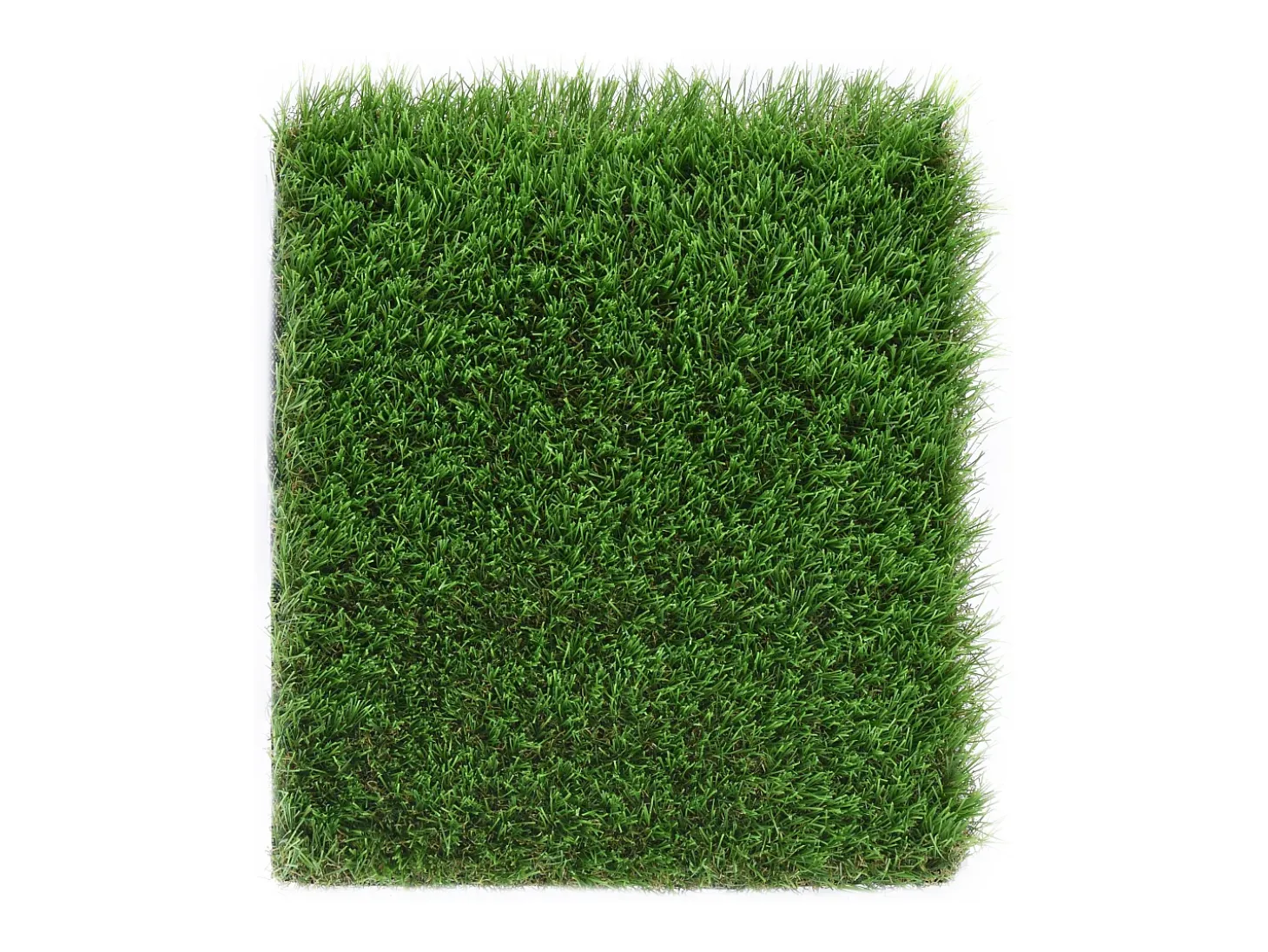 Relva sintética 40 m² Altura 40 mm 2m x 20m - VERDUSIA