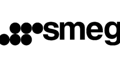 Robot de cozinha Smeg SMF03RDEU 4,8L 800W vermelho com 10 velocidades e acessórios em inox