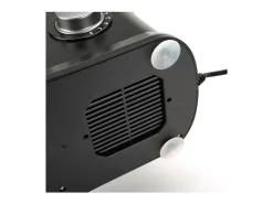 Robot de pastelaria Black+Decker BXKM1001E 1000W Preto Inox