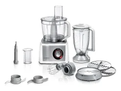 Robot multifunções Bosch 3.9l 1250w branco - B1EMC812S8