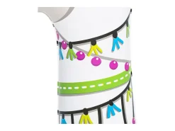 Roda Inflável Bestway Alpaca 113cm para Crianças