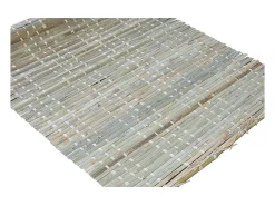 Rolo de bambu fendido para Soucca Skah HAYA - 2,1 x 2,1 m