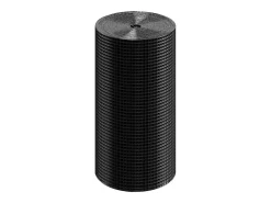 Rolo De Tela Metálica Soldada Galvanizada SucceBuy 61 cm x 30,5 m, Tela De Calibre 19