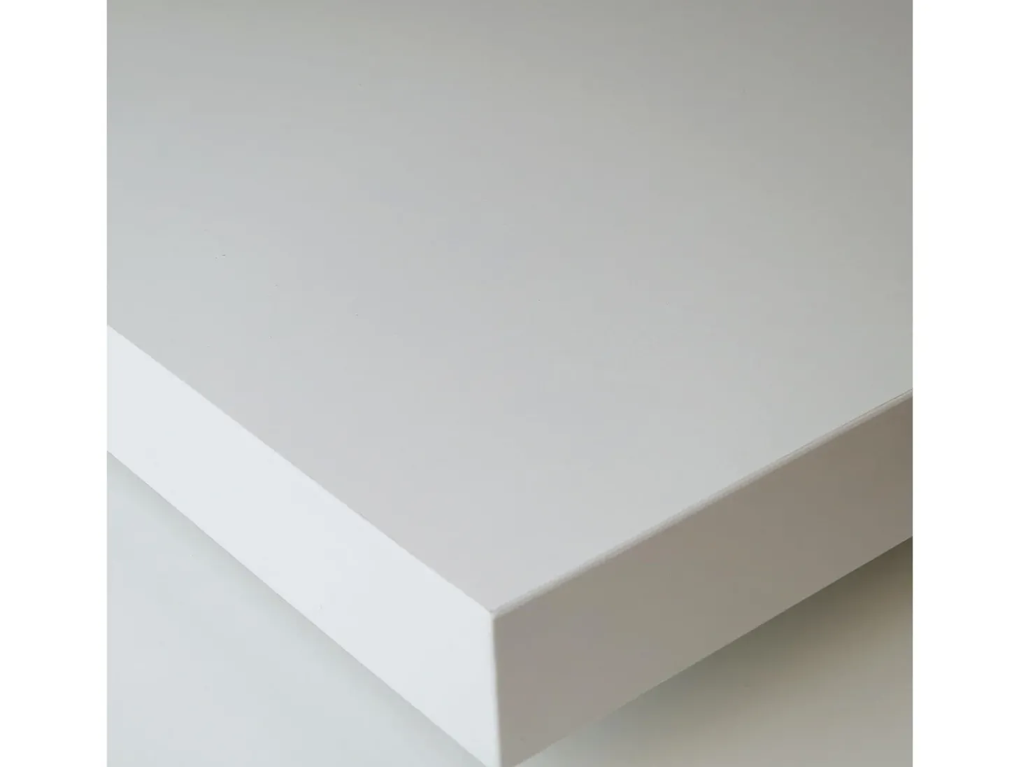 Roupeiro aberto, 180x35x145cm, Para quarto, dormitório, Barra e Prateleira, Branco