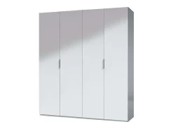 Roupeiro Low Cost 4 portas