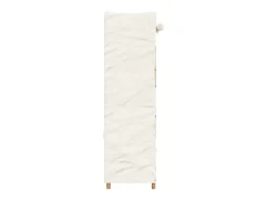 Roupeiro 110x45x170 cm bambu