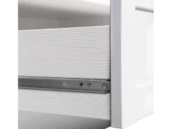Roupeiro 187x200x67 cm branco