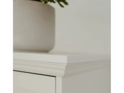 Roupeiro 120x200x51 cm branco