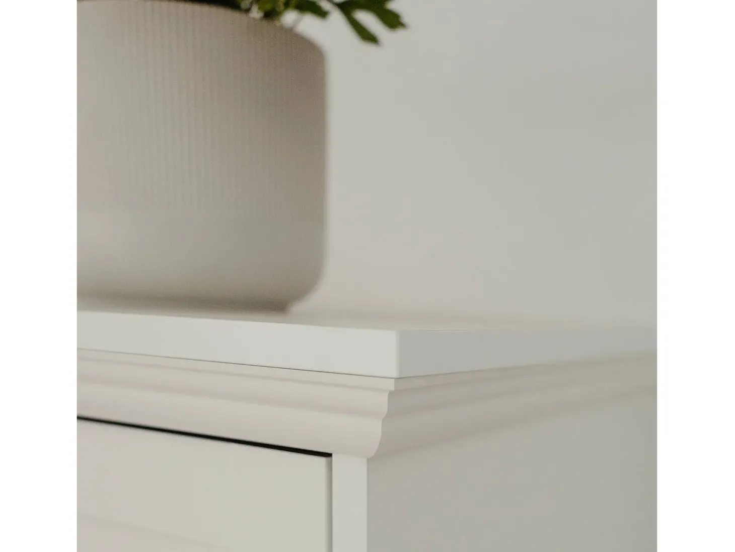 Roupeiro 120x200x51 cm branco