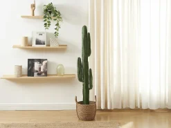 Árvore artificial cacto – C26 x P20 x A145 cm – Verde – GUADA