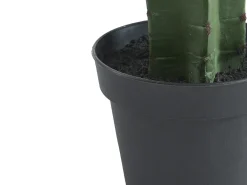 Árvore artificial cacto – C26 x P20 x A145 cm – Verde – GUADA