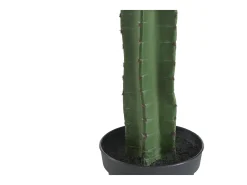 Árvore artificial cacto – C26 x P20 x A145 cm – Verde – GUADA
