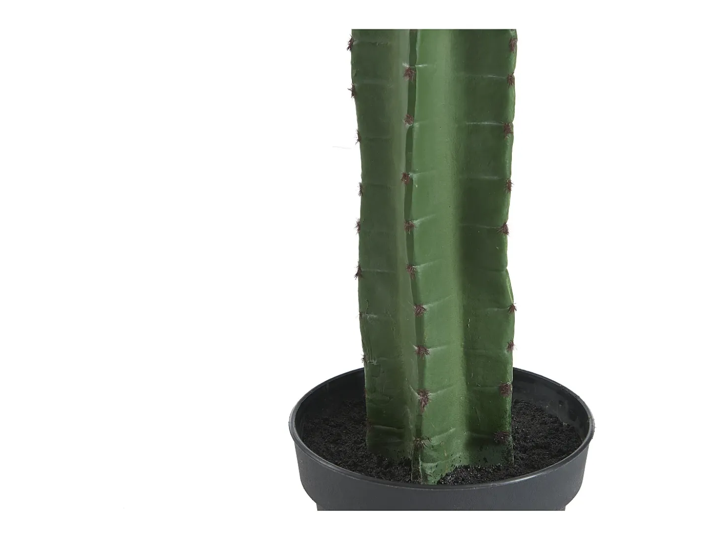 Árvore artificial cacto – C26 x P20 x A145 cm – Verde – GUADA